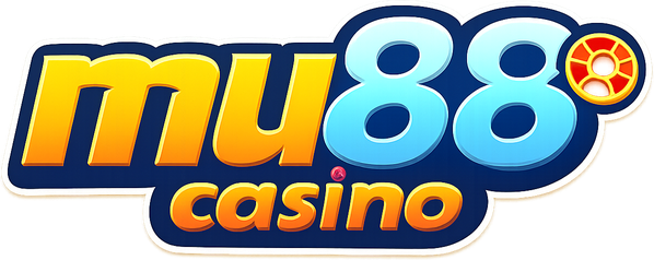 Logo mu88 casino